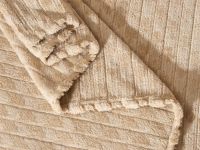 Плед Capelli, бежевый