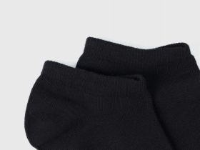 Носки, Черный