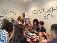 Необычный музей «В тишине» г. Санкт-Петербурга