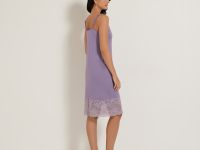 Сорочка Сиреневая симфония/Violet symphony I