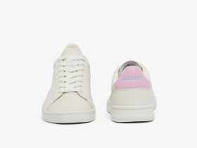 Женские кроссовки Lacoste CARNABY SET 126 4 SFA