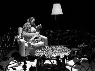 Билеты на Русская смерть. Воспоминание о спектакле (Среда 21) / Театр | Афиша | ИнфоТаймс