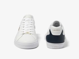 Мужские кеды Lacoste LEROND PRO 123 3 CMA