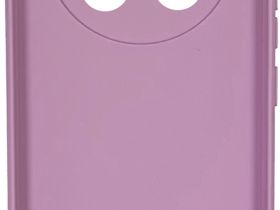 Клип-кейс LuxCase для Honor X9c Фиолетовый