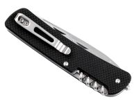 Многофункциональный нож Ruike L51-G со штопором