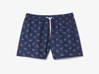 Мужские купальные шорты Lacoste