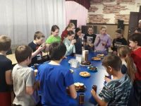 Борский сельский дом культуры