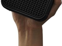 Портативная акустика MARSHALL Willen II черный + латунь