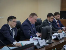 В Якутии обсудили развитие физкультуры и спорта на Дальнем Востоке