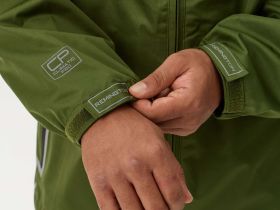 Костюм  Remington Mushroom Picker Green