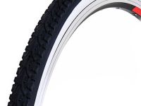 Велопокрышка Kenda Khan K935 26&quot; (черный стандартная толщина 26x1.95&quot; (50x559))