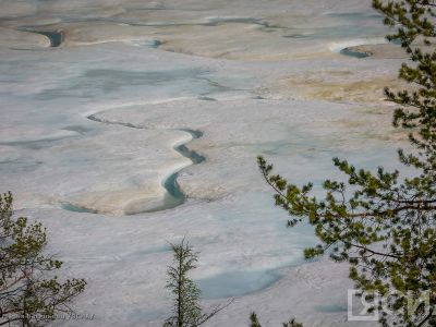 В Якутии примут план адаптации к изменениям климата