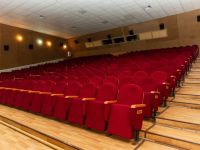 Киноконцертный зал «Раздан»