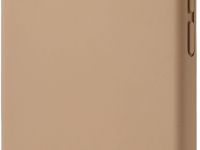 Клип-кейс uBear Touch Mag для Apple iPhone 17 Коричневый