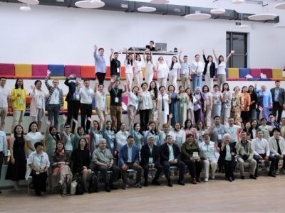 В Якутии завершился форум «Созидаем будущее вместе» к 30-летию Целевого фонда будущих поколений