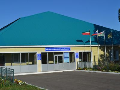 Музей П. В. Дементьева