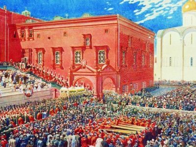 Как якутский купец Захаров царскую дипломатию справил