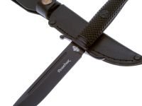 Нож Разведчик, сталь 65х13,  Viking Nordway