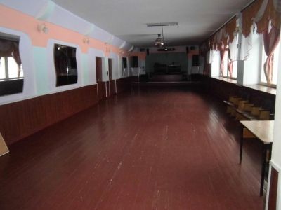 Сандовский дом культуры