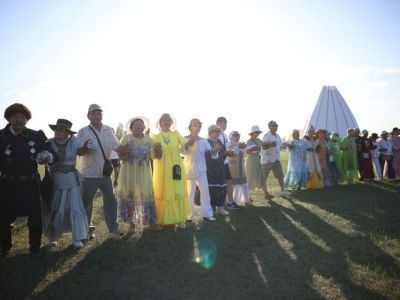 Осуохай до самого рассвета: лучших запевал определят на Ысыахе Туймаады