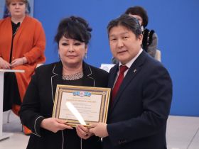 Общественная палата Якутии подвела итоги года и наметили планы на будущее