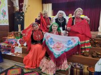 Зубовский дом культуры