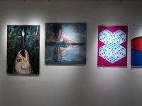 Арт-оранжерея «ЛюбаПетя»