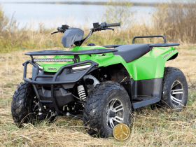 Квадроцикл IRBIS ATV 150
