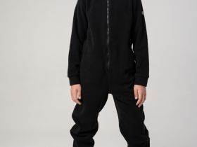 Комбинезон трикотажный для мальчиков