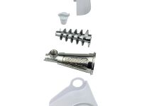 Насадка-соковыжималка для мясорубки Polaris PTJ 0102