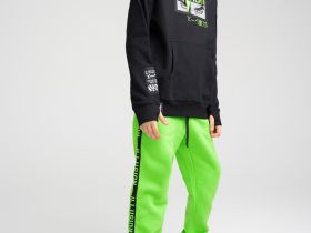 Толстовка трикотажная для мальчиков