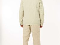 Куртка Remington Quilted Вeige