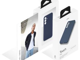 Чехол-накладка uBear