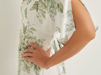 Платье Green Jade