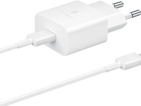 EP-T1510XWEGRU с кабелем USB-C White