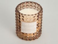 Свеча ароматическая Black vanilla