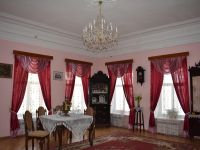 Музей купеческого и мещанского быта