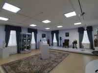 Кирсановский краеведческий музей