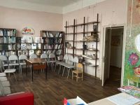 Детская библиотека г. Гремячинска