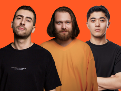 Билеты на King Open Mic (Comedy 34) / Стендап | Афиша | ИнфоТаймс