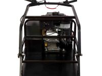 Мотобуксировщик FLAIZER GE500 1450 HP18 Maximum