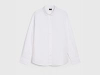 Рубашка для мальчиков, Белый