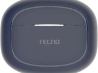 Наушники TECNO Buds 4 Air Blue