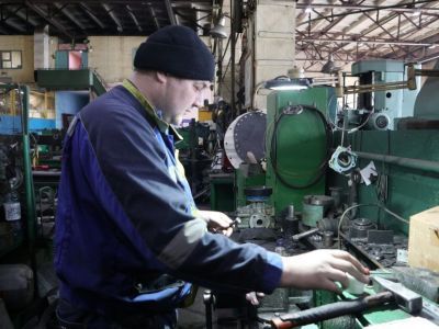 Подготовка флота ЛОРПа на завершающей стадии