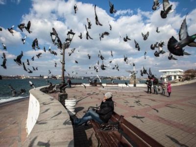 Какие направления выбирают туристы на майские праздники и начало лета