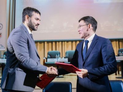 МТС и мэрия Якутска запустили проект по цифровизации городской инфраструктуры