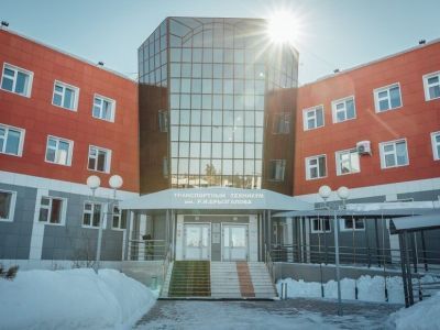 Нацпроект «Образование» открывает новые возможности для Транспортного техникума Якутии