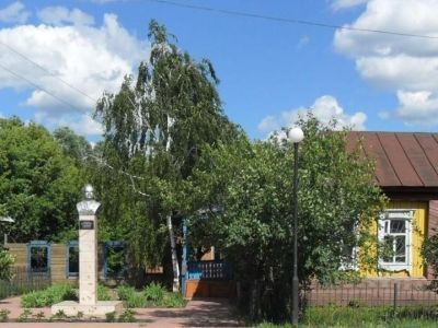 Батыревский историко-этнографический музей «Хлеб»