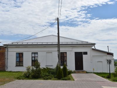 Типография