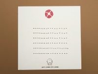 Открытка Yetti "Здравствуй, море"